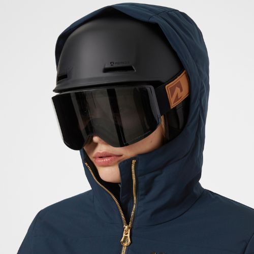 Helly Hansen moteriška slidinėjimo striukė Imperial Puffy navy blue 65690_598