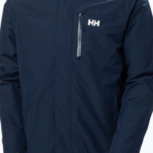 Helly Hansen vyriška striukė 3-in-1 Juell 3-In-1 navy blue 53679_597