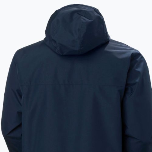Helly Hansen vyriška striukė 3-in-1 Juell 3-In-1 navy blue 53679_597