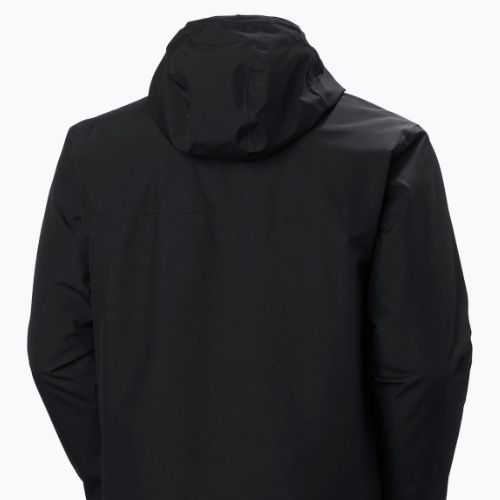 Helly Hansen vyriška striukė 3-in-1 Juell 3-In-1 black 53679_990