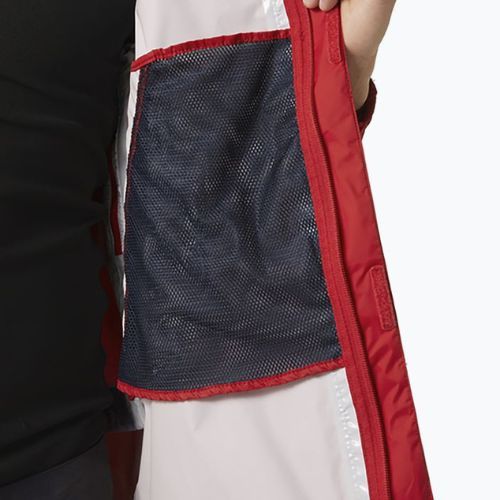 Helly Hansen vyriška striukė nuo lietaus Loke red 62252_162