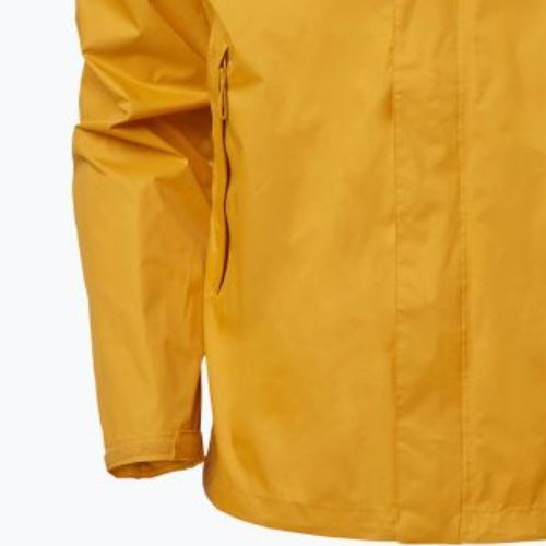 Helly Hansen vyriška striukė nuo lietaus Loke yellow 62252_328