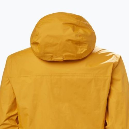 Helly Hansen vyriška striukė nuo lietaus Loke yellow 62252_328