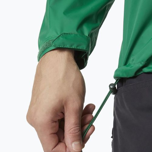 Helly Hansen vyriška striukė nuo lietaus Loke green 62252_486