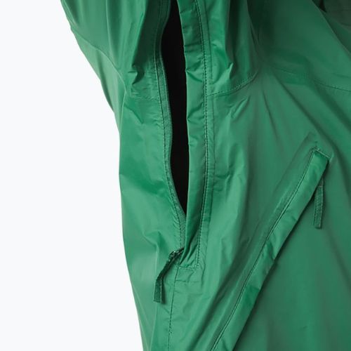 Helly Hansen vyriška striukė nuo lietaus Loke green 62252_486
