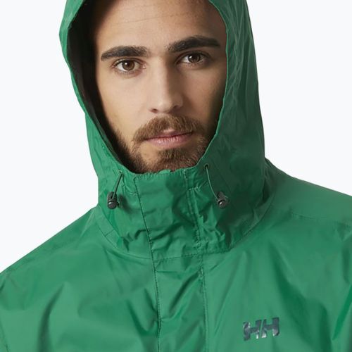 Helly Hansen vyriška striukė nuo lietaus Loke green 62252_486
