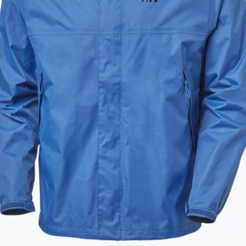 Helly Hansen vyriška striukė nuo lietaus Loke blue 62252_606