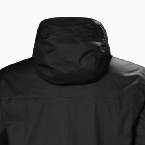 Helly Hansen vyriška striukė nuo lietaus Loke black 62252_990
