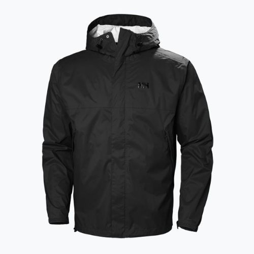 Helly Hansen vyriška striukė nuo lietaus Loke black 62252_990