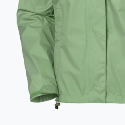 Helly Hansen moteriška striukė nuo lietaus Loke green 62282_406