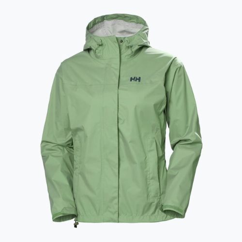 Helly Hansen moteriška striukė nuo lietaus Loke green 62282_406