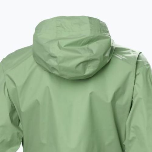 Helly Hansen moteriška striukė nuo lietaus Loke green 62282_406