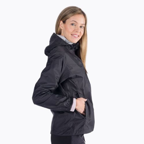 Helly Hansen moteriška striukė nuo lietaus Loke black 62282_990