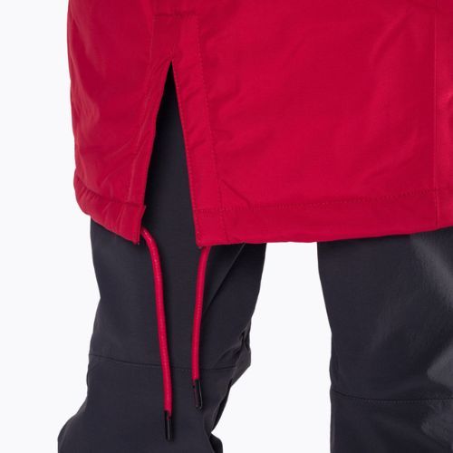 Moteriška žieminė striukė Helly Hansen Mayen Parka red 53303_162