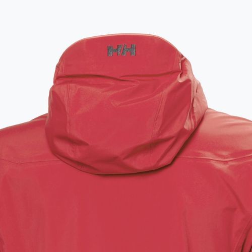 Helly Hansen vyriška striukė Odin 9 Worlds 2.0 red 62938_162
