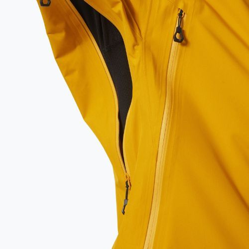 Helly Hansen vyriška striukė Odin 9 Worlds 2.0 yellow 62938_328