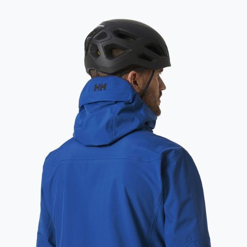 Helly Hansen vyriška striukė Odin 9 Worlds 2.0 navy blue 62938_606