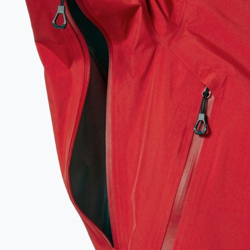 Helly Hansen moteriška striukė Odin 9 Worlds 2.0 red 62956_162