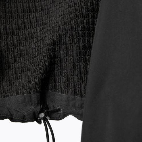 Helly Hansen vyriška softshell striukė Odin Pro Shield juoda 63085_990