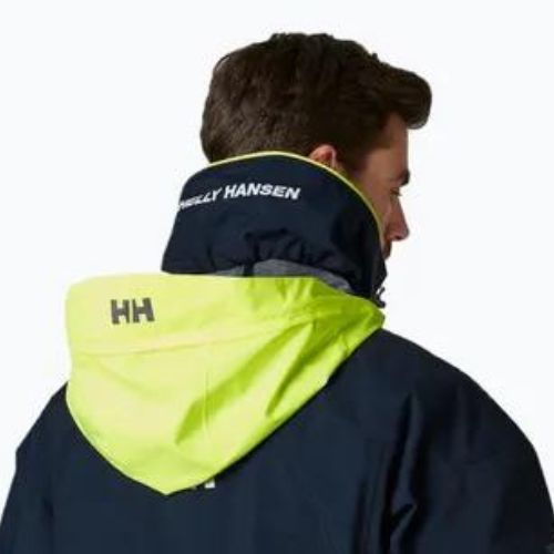 Helly Hansen vyriška buriavimo striukė Pier 3.0 blue 34156_597