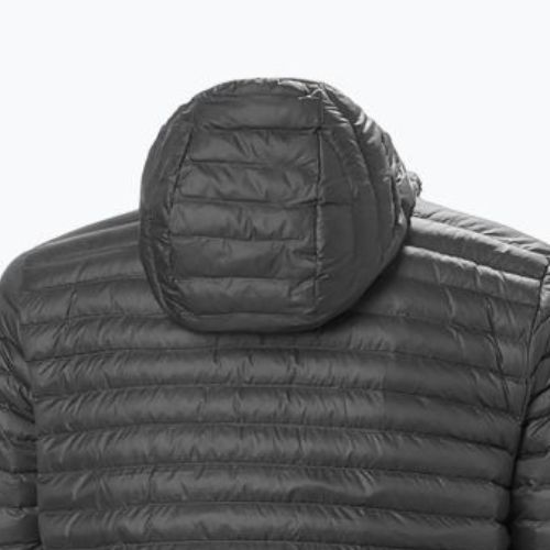 Helly Hansen vyriška pūkinė striukė Sirdal Hooded Insulator juoda 62989_990