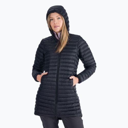 Helly Hansen moteriška pūkinė striukė Sirdal Long Insulator juoda 63073_990