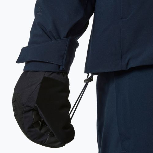Helly Hansen vyriška slidinėjimo striukė Swift Team tamsiai mėlyna 65871_597