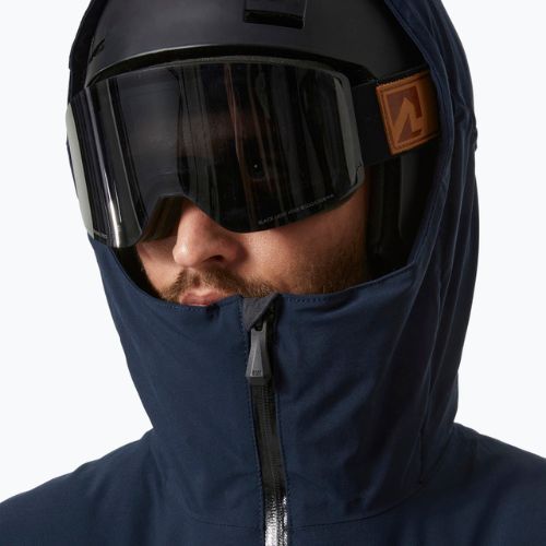 Helly Hansen vyriška slidinėjimo striukė Swift Team tamsiai mėlyna 65871_597