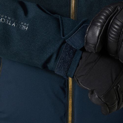 Helly Hansen moteriška slidinėjimo striukė Valdisere 2.0 navy blue 65891_597