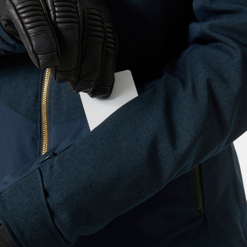 Helly Hansen moteriška slidinėjimo striukė Valdisere 2.0 navy blue 65891_597
