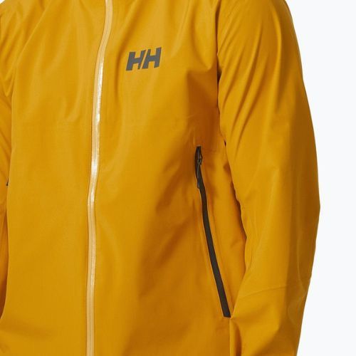 Helly Hansen vyriška striukė Verglas 3L Shell 2.0 yellow 62686_328