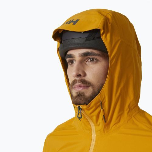 Helly Hansen vyriška striukė Verglas 3L Shell 2.0 yellow 62686_328