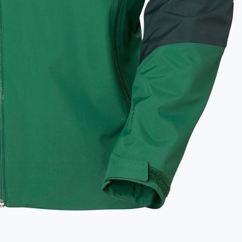 Helly Hansen vyriška striukė Verglas 3L Shell 2.0 green 62686_486