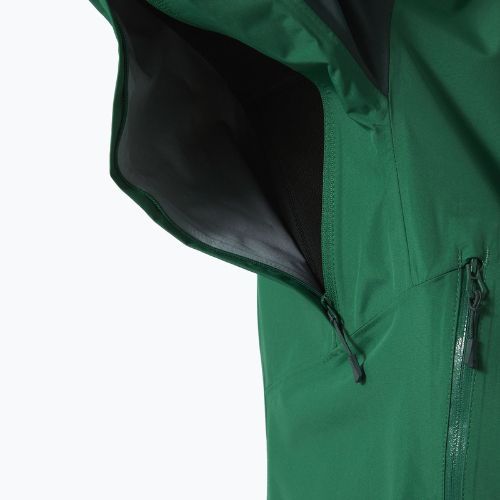 Helly Hansen vyriška striukė Verglas 3L Shell 2.0 green 62686_486