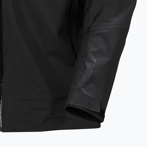 Helly Hansen vyriška hardshell striukė Verglas 3L Shell 2.0 black 62686_990