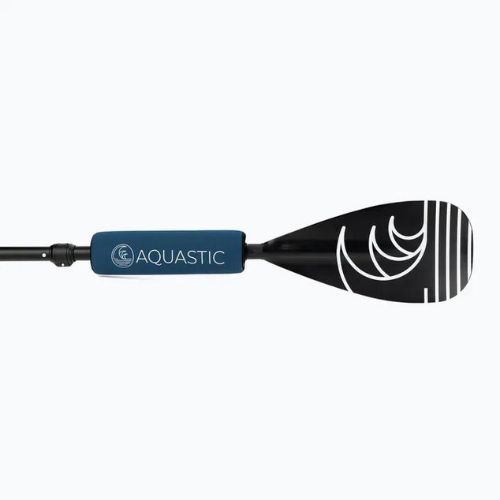 AQUASTIC SUP irklenčių plūdė AQS-SFS001 mėlyna