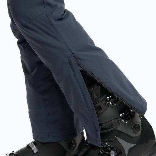 Moteriškos slidinėjimo kelnės 4F SPDN001 džinsinės