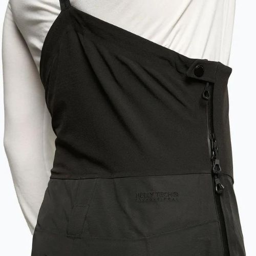 Helly Hansen vyriškos slidinėjimo kelnės Odin Mountain Infinity 3L Bib juoda 63062_990