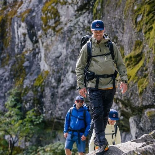 Helly Hansen Odin Huginn 2.0 vyriškos softshello kelnės juodos 63103_990