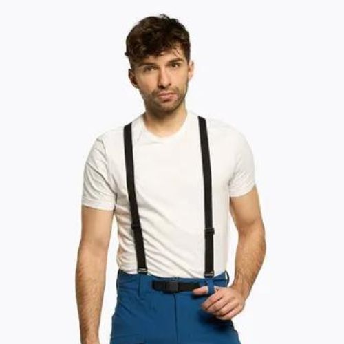 Helly Hansen vyriškos slidinėjimo kelnės Verglas BC 606 blue 63113_606