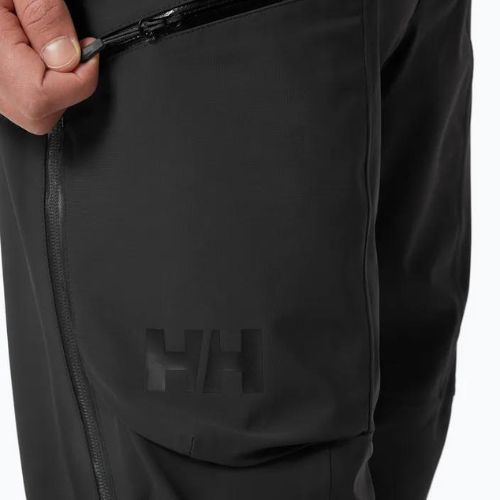 Helly Hansen vyriškos slidinėjimo kelnės Verglas BC pilka 63113_980