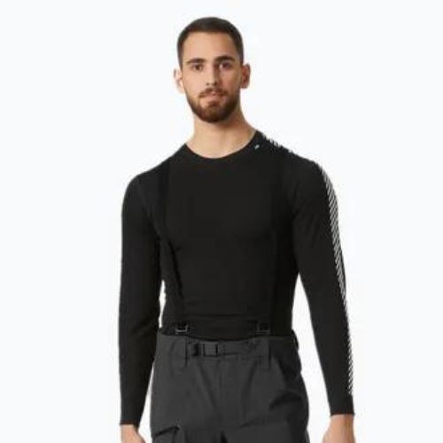 Helly Hansen vyriškos slidinėjimo kelnės Verglas BC pilka 63113_980
