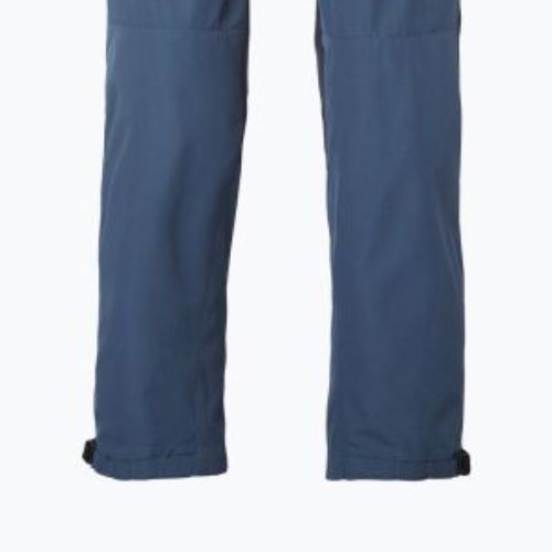 Helly Hansen vyriškos trekingo kelnės Vandre Tur blue and navy 62698_576