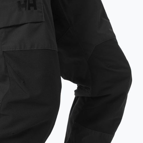 Helly Hansen vyriškos trekingo kelnės Vandre Tur grey 62698_980