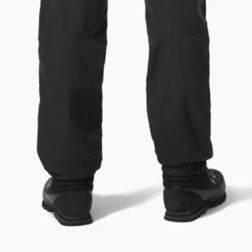 Helly Hansen vyriškos trekingo kelnės Vandre Tur grey 62698_980