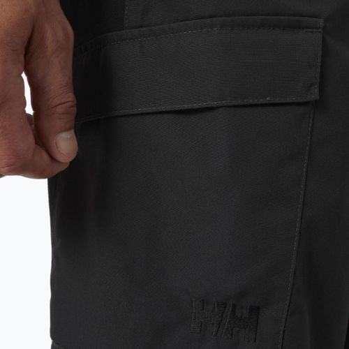 Helly Hansen vyriškos trekingo kelnės Vandre Tur grey 62698_980