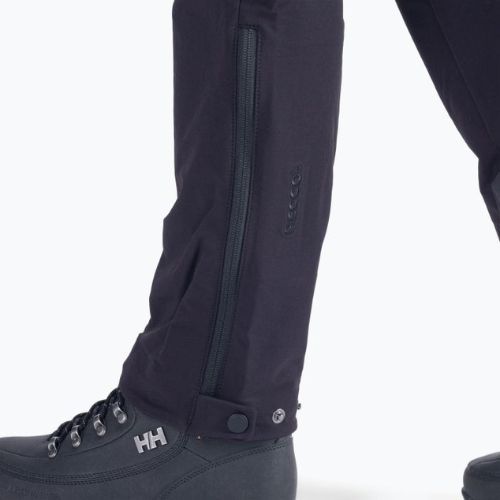 Helly Hansen moteriškos softshello kelnės Odin Muninn 2.0 black 63092_990