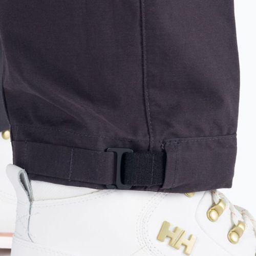 Moteriškos trekingo kelnės Helly Hansen Veir Tur grey 63023_980