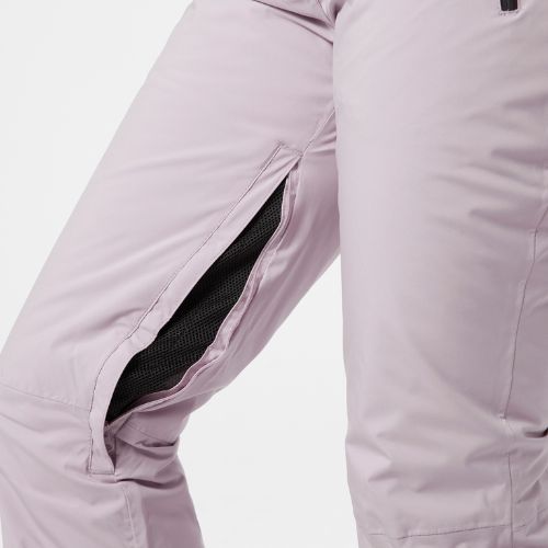 Helly Hansen Legendary Insulated moteriškos slidinėjimo kelnės baltos 65683_001