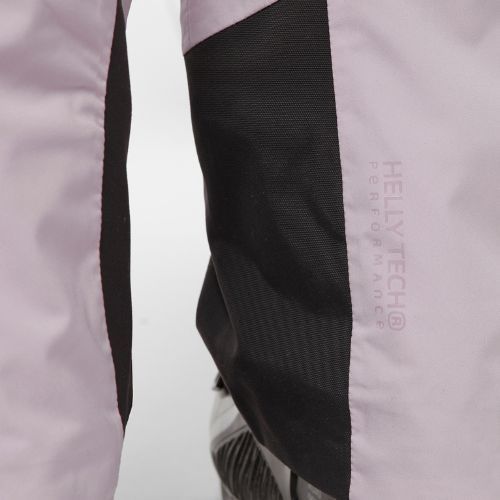 Helly Hansen Legendary Insulated moteriškos slidinėjimo kelnės baltos 65683_001